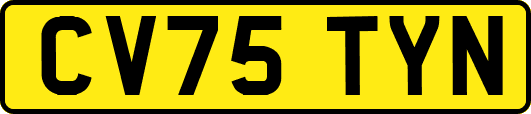 CV75TYN