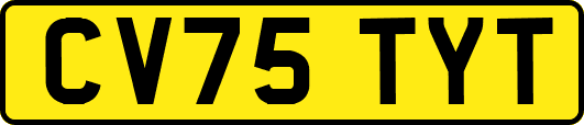 CV75TYT