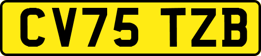 CV75TZB