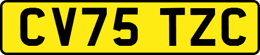 CV75TZC