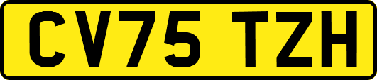 CV75TZH