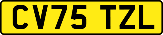 CV75TZL