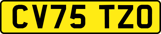 CV75TZO