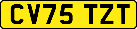 CV75TZT
