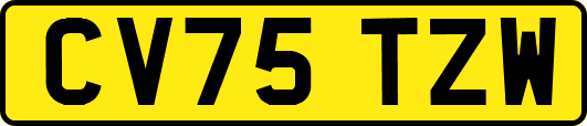 CV75TZW