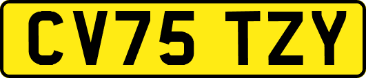 CV75TZY