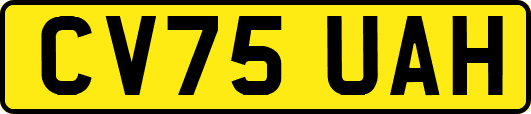 CV75UAH