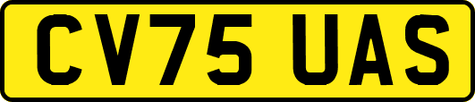 CV75UAS