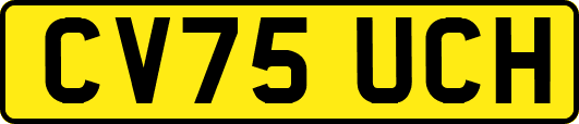 CV75UCH