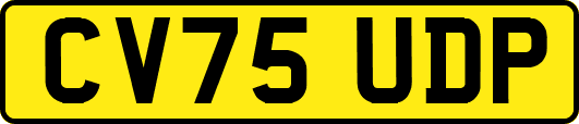 CV75UDP