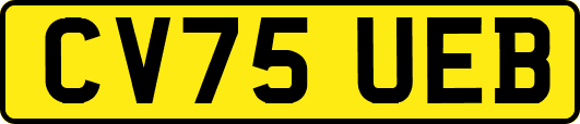 CV75UEB