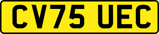 CV75UEC