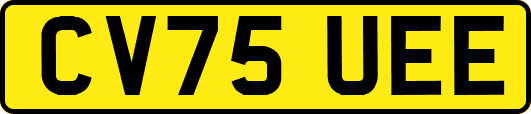 CV75UEE