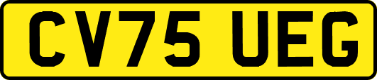 CV75UEG