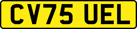 CV75UEL