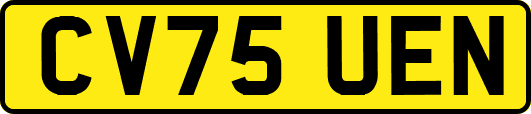 CV75UEN