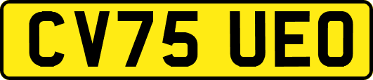 CV75UEO