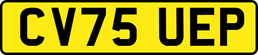 CV75UEP
