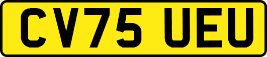 CV75UEU