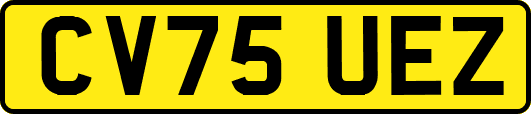 CV75UEZ