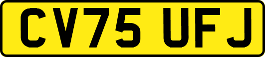 CV75UFJ