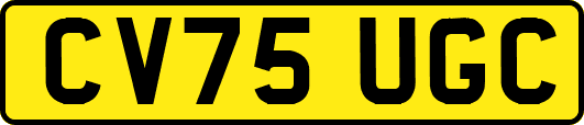 CV75UGC