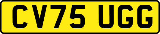 CV75UGG