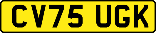CV75UGK
