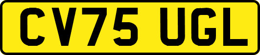 CV75UGL