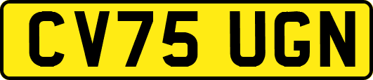 CV75UGN