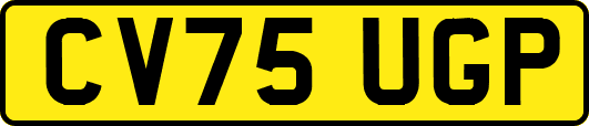 CV75UGP