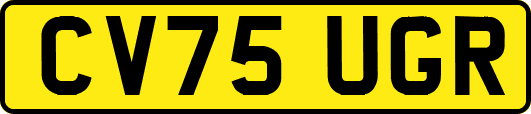 CV75UGR