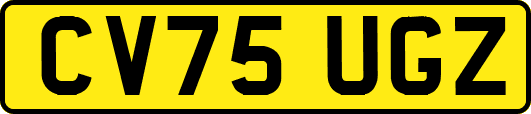 CV75UGZ
