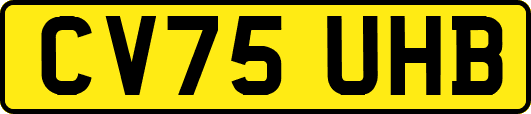 CV75UHB