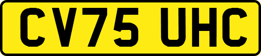 CV75UHC