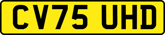 CV75UHD