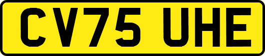 CV75UHE