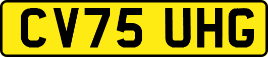 CV75UHG