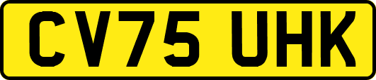 CV75UHK