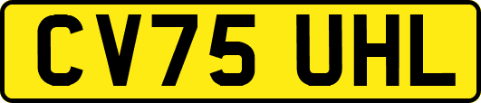 CV75UHL