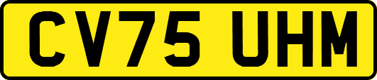 CV75UHM