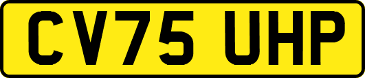 CV75UHP