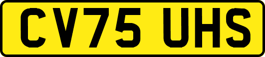 CV75UHS