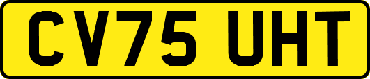 CV75UHT