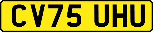 CV75UHU