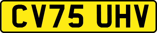 CV75UHV