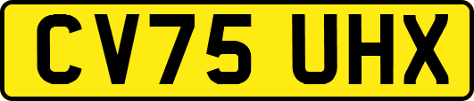 CV75UHX
