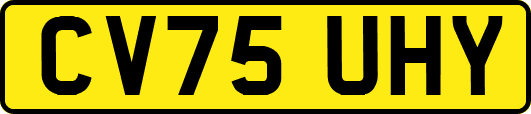 CV75UHY