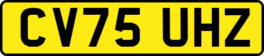 CV75UHZ