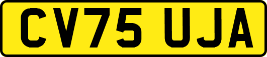 CV75UJA